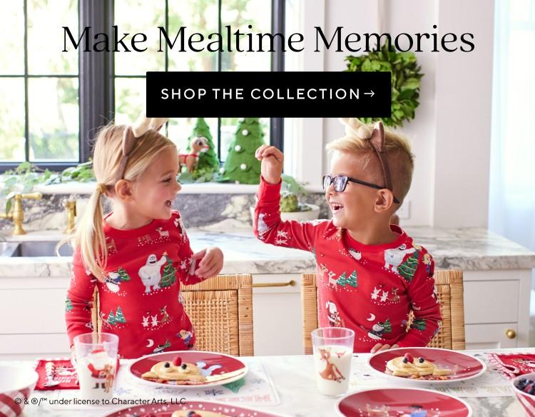 Rudolph Collection